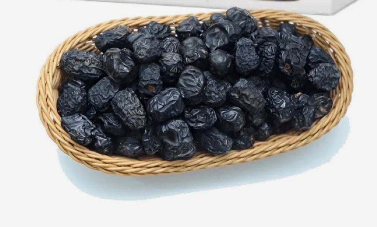 Ajwa Dates