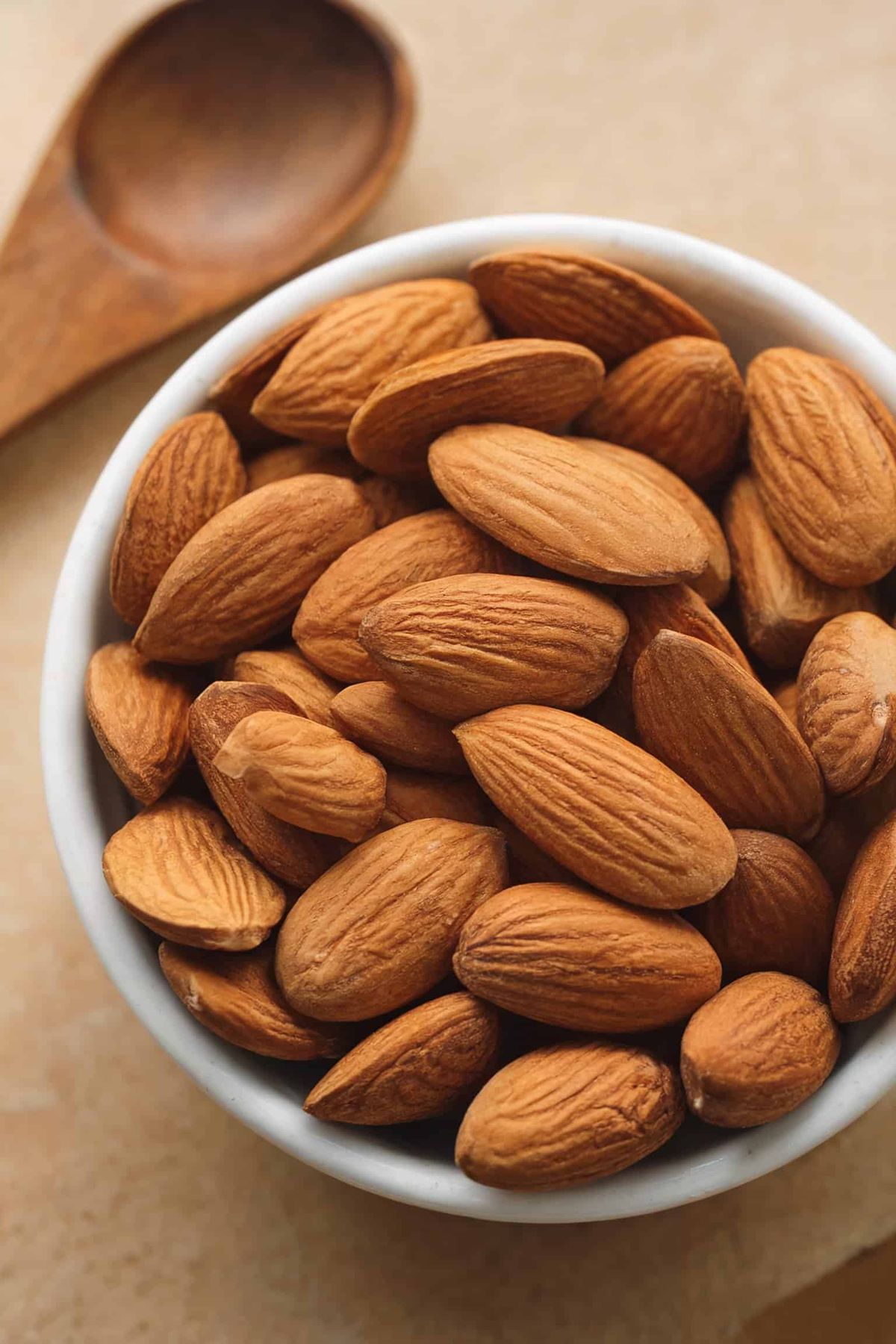 Almonds