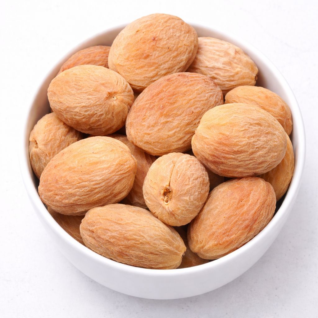 Dry Apricot Afghani