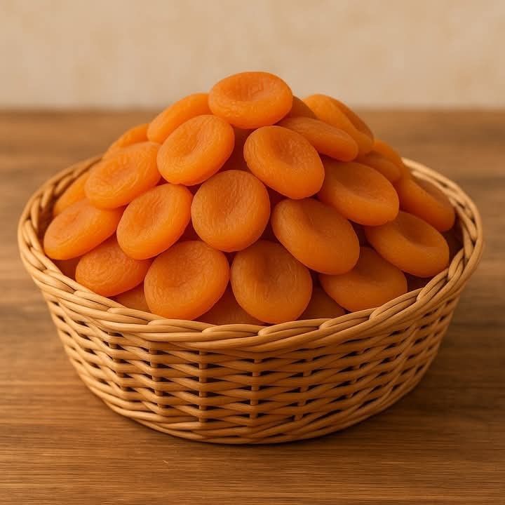 Dry Apricot