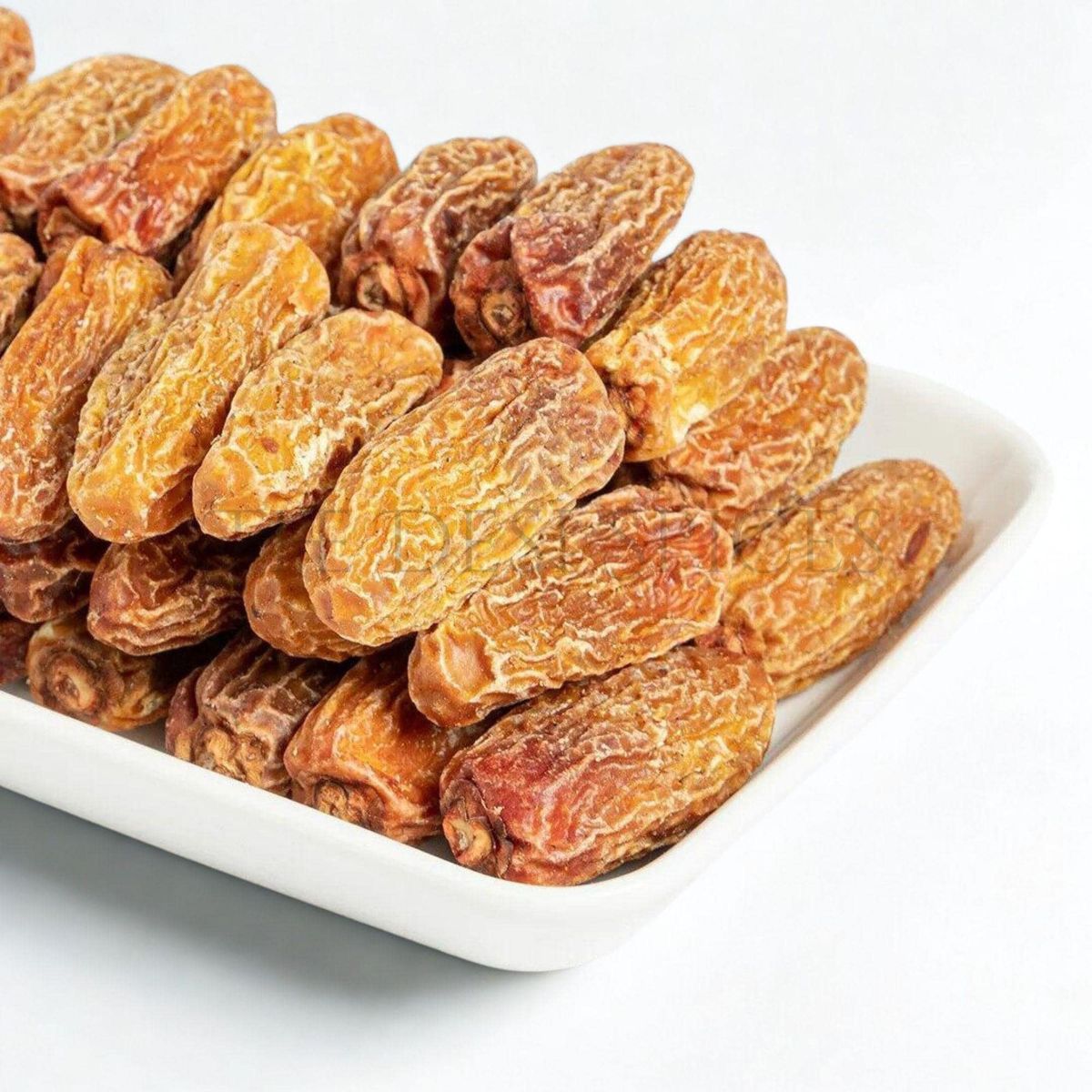 Dry Dates (Yellow)