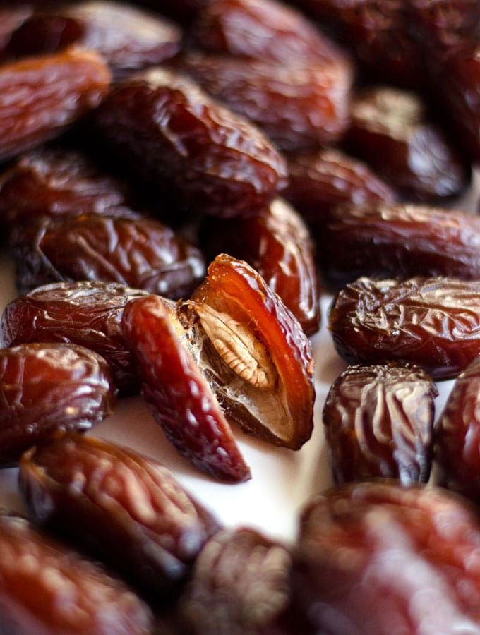 Dry Dates