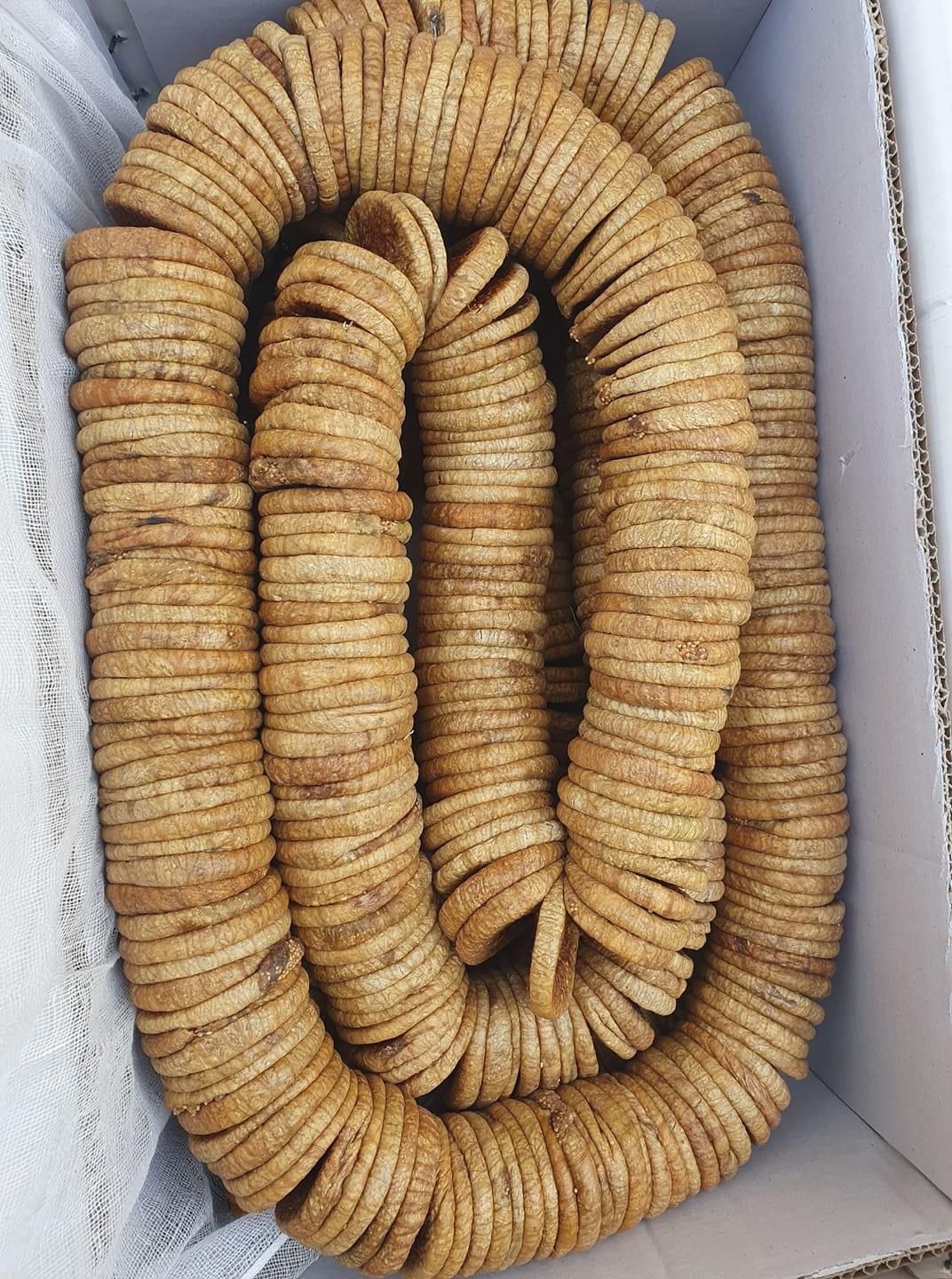 Dry Fig Afghani