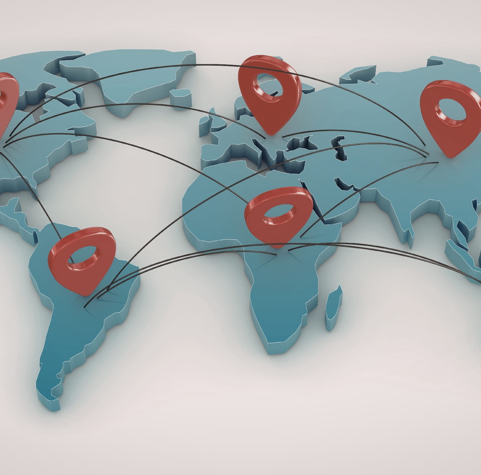 Global Reach