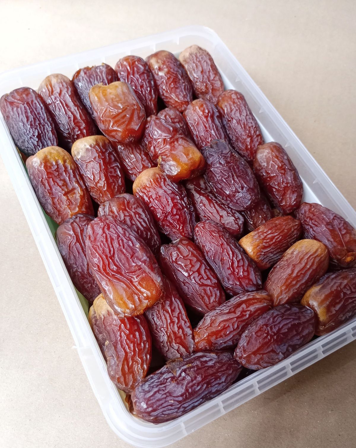 Medjool Dates