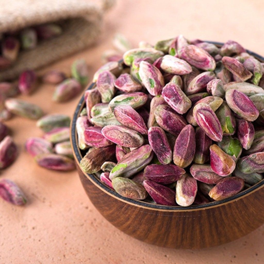 Pistachio Kernel