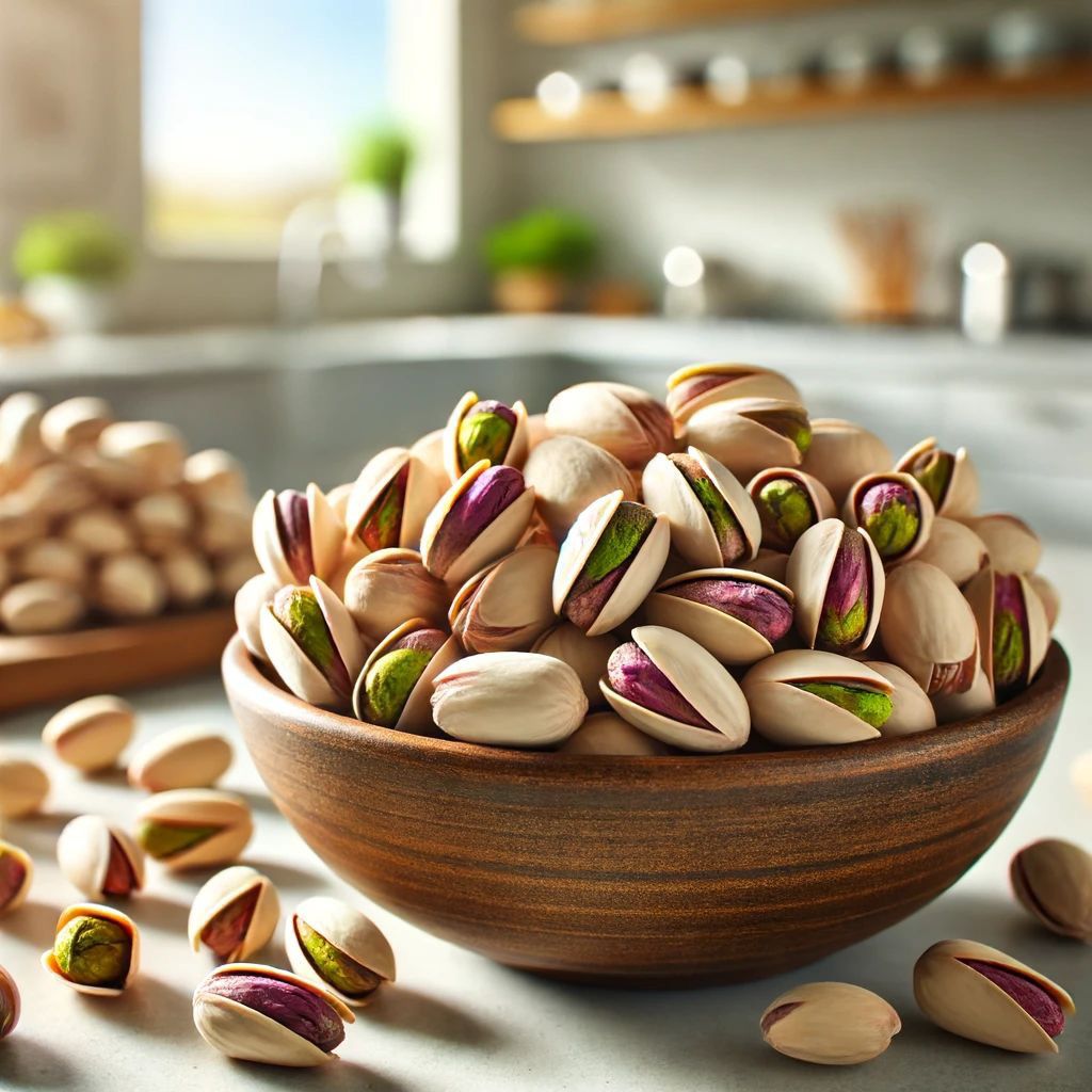 Pistachio Shell