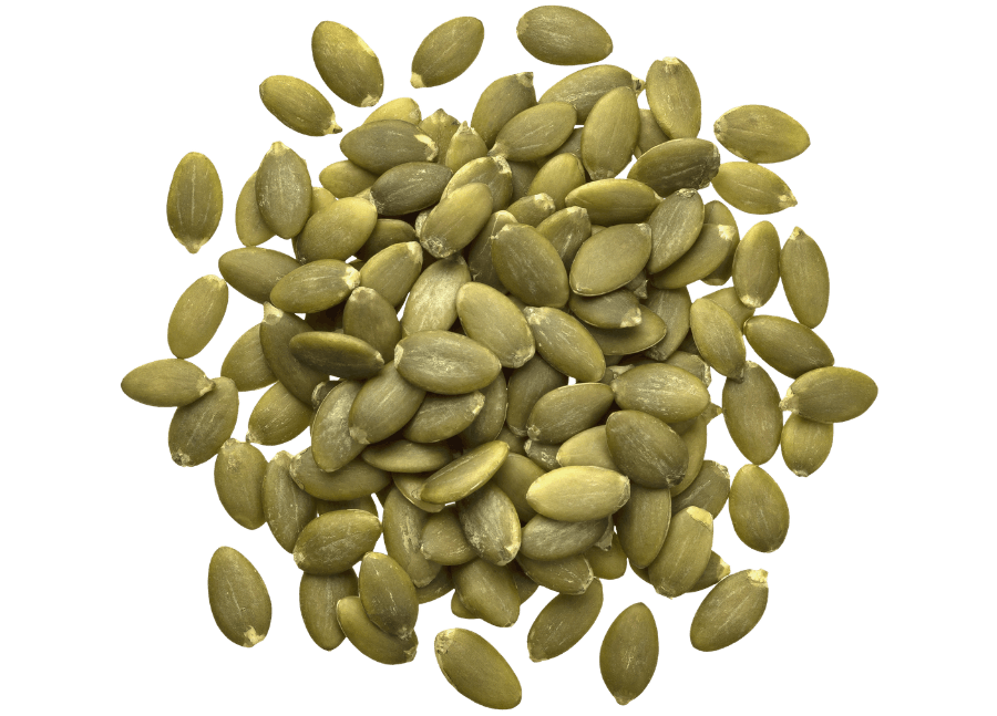 Seeds & Spices