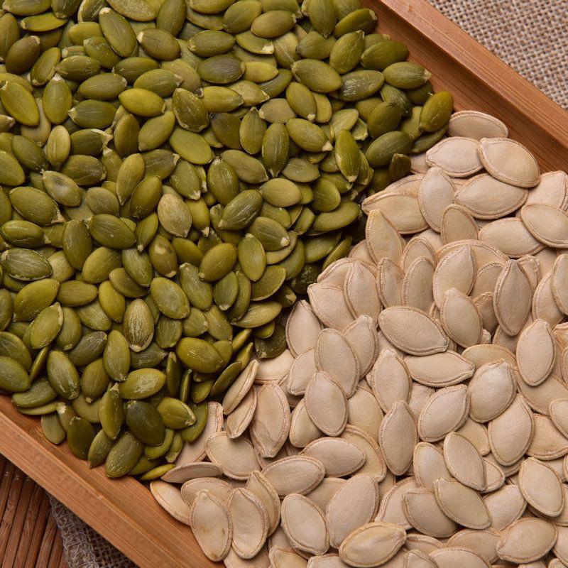 Pumpkin Seeds