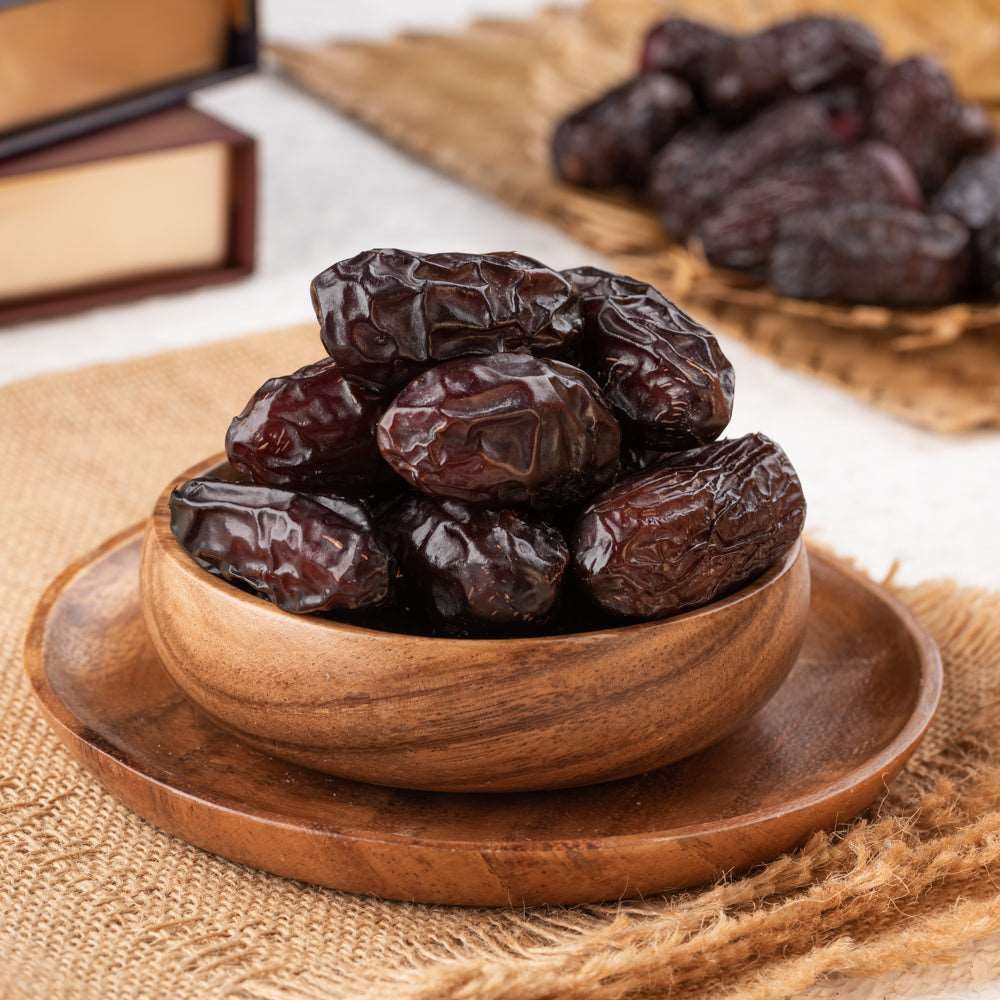 Safawi Dates