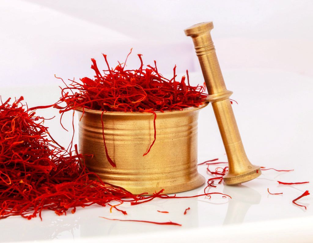 Saffron