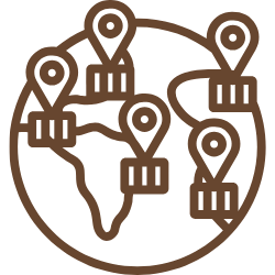 Direct Global Sourcing